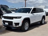 New 2025 Jeep Grand Cherokee L Laredo w/ Luxury Tech Group I image 4