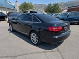 Used 2010 Audi A6 3.0T Prestige image 3