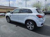 Used 2023 Mitsubishi Outlander Sport ES image 5