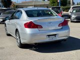 Used 2008 INFINITI G35 Journey w/ Premium Pkg image 4