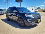 Used 2017 Ford Explorer XLT w/ Equipment Group 202A image 2
