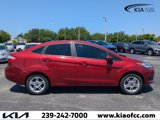 Used 2017 Ford Fiesta SE image 4