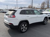 Used 2022 Jeep Cherokee Limited image 3