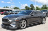 Used 2019 Ford Mustang Premium w/ Equipment Group 201A image 3