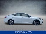 Used 2021 Nissan Sentra SV w/ SV Premium Package image 4