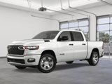 New 2025 RAM 1500 Tradesman image 2