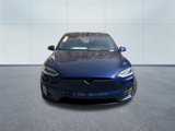 Used 2017 Tesla Model X 100D image 2