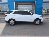 Used 2023 Chevrolet Equinox LT image 1