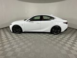 Used 2022 Lexus IS 350 F Sport image 2