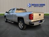 Used 2018 Chevrolet Silverado 1500 LT w/ Texas Edition image 5