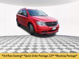 Used 2017 Dodge Journey SE w/ Flexible Seating Group image 2
