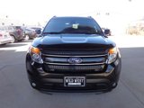 Used 2013 Ford Explorer Limited image 2