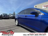Used 2013 Ford Fusion S image 2
