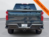 New 2025 Chevrolet Silverado 1500 Custom Trail Boss image 4