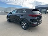 Used 2022 Kia Sportage LX image 4