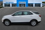 Used 2023 Chevrolet Equinox LS image 5