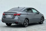 Used 2023 Nissan Versa SR w/ Trunk Package image 4