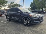 Used 2021 Ford Escape SE w/ SE Sport Appearance Package image 2