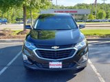 Used 2018 Chevrolet Equinox LT image 2