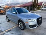Used 2015 Audi Q3 2.0T Prestige w/ Prestige Package image 3