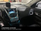 Used 2015 Chevrolet Equinox LT image 2