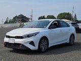 Certified 2023 Kia Forte GT-Line w/ GT-Line Technology Package image 3