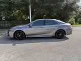 Used 2022 Toyota Camry XSE image 2
