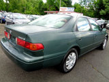 Used 2001 Toyota Camry XLE image 5