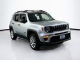 Used 2019 Jeep Renegade Sport w/ Sport Appearance Group image 3