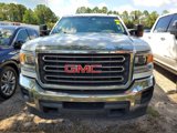 Used 2017 GMC Sierra 2500 4x4 Double Cab w/ Sierra Convenience Package image 2