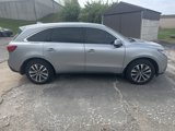 Used 2016 Acura MDX SH-AWD w/ Technology Package image 4