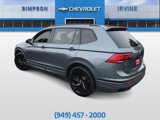 Used 2023 Volkswagen Tiguan SE R-Line image 4