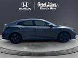 Certified 2019 Honda Civic EX image 6