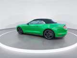 Certified 2019 Ford Mustang Premium w/ Ford Safe & Smart Package image 6
