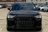 New 2025 Audi Q3 2.0T Premium Plus image 3