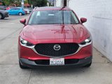 Used 2023 MAZDA CX-30 AWD 2.5 S w/ Premium Package image 2