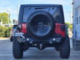 Used 2012 Jeep Wrangler Unlimited Sahara w/ Max Tow Pkg image 5
