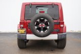 Used 2012 Jeep Wrangler Unlimited Sahara w/ Dual Top Group image 5