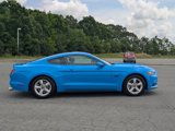Certified 2017 Ford Mustang Coupe image 3