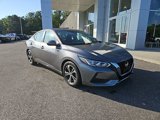 Used 2023 Nissan Sentra SV image 1