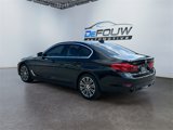 Used 2019 BMW 530i xDrive w/ Convenience Package image 5