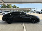 Certified 2019 INFINITI Q50 Signature Edition image 4