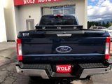 Used 2017 Ford F250 Lariat w/ Chrome Package image 6