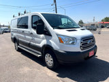 Used 2015 Ford Transit 250 130 Low Roof image 2