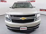 Used 2017 Chevrolet Suburban LT w/ Texas Edition Package image 3