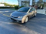 Used 2010 Honda Civic LX-S image 3