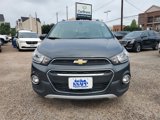 Used 2018 Chevrolet Spark ACTIV image 2
