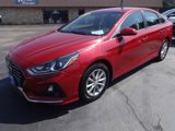 Used 2019 Hyundai Sonata SE image 3