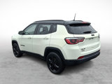 Used 2019 Jeep Compass Altitude image 3