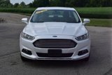 Used 2014 Ford Fusion SE w/ Equipment Group 202A image 2